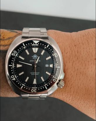 Addiesdive orologio homage "willard"