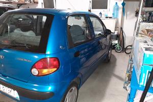  Daewoo Matiz cilindrata 800 (leggere bene).