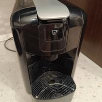 Lavazza espresso point