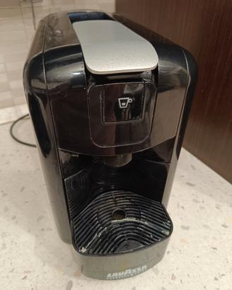 Lavazza espresso point