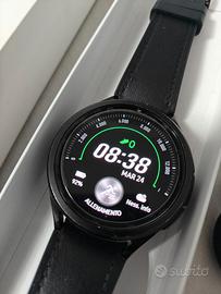 Samsung Galaxy Watch6 Classic 47mm