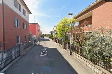 Quadrilocale a modena