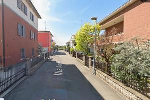 Quadrilocale a modena