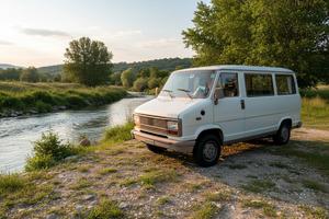 VAN DUCATO: Garanzia sul motore