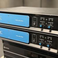 Mc2 T1000 - finale di potenza professionale