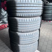 Pneumatico PIRELLI P Zero PZ4 AR 255/40 R 21 102W