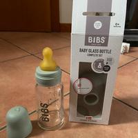 Articoli per neonato Chicco e Bibs