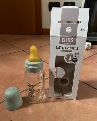 Articoli per neonato Chicco e Bibs
