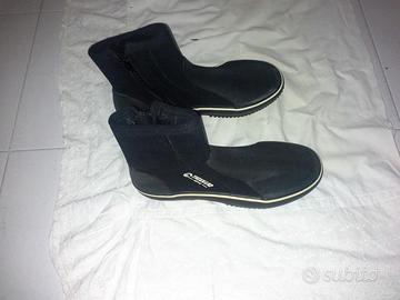 Calzari Tigullio dive