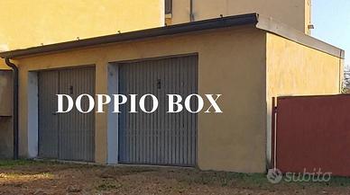 Doppio box in Soresina