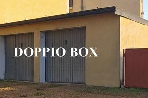 Doppio box in Soresina