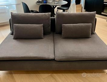 Divano ikea söderhamn