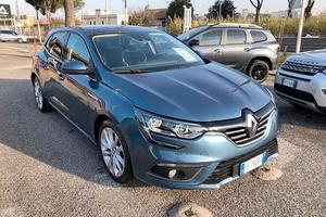 Renault Megane Mégane dCi 8V 110 CV Energy Intens