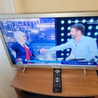 MONITOR SMART TV PHILIPS series 24PFS6855/12