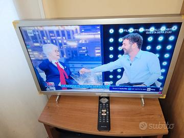 MONITOR SMART TV PHILIPS series 24PFS6855/12