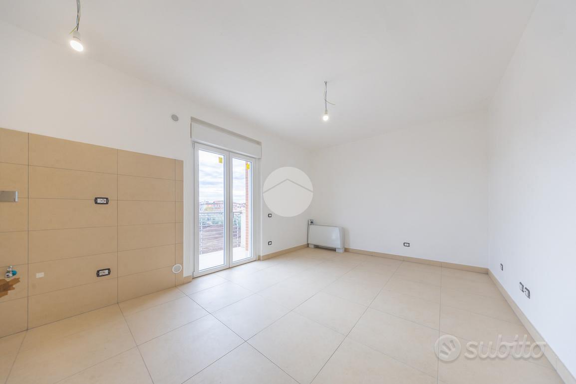 Appartamento – Roma, Lunghezza - Vista 3