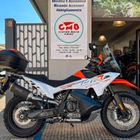 KTM 790 Adventure - Nuovo - Pronta Consegna