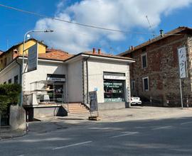 IMMOBILE COMMERCIALE a San Salvatore, Malnate