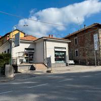 IMMOBILE COMMERCIALE a San Salvatore, Malnate