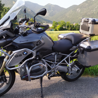 Bmw r1200gs lc anno 2013
