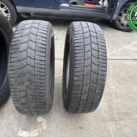 gomme usate 1956016 Estivo KLEBER - TRANSPRO 4S - 