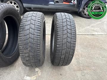 gomme usate 1956016 Estivo KLEBER - TRANSPRO 4S - 