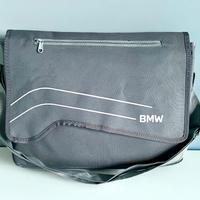 BMW borsa per cavi di ricarica elettrica plug-in.
