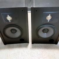 Diffusori JBL Industrial Series California U.S.A.