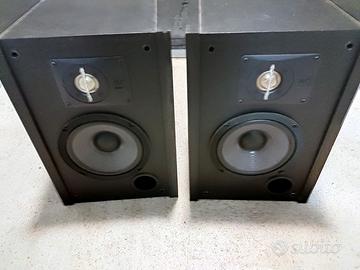 Diffusori JBL Industrial Series California U.S.A.