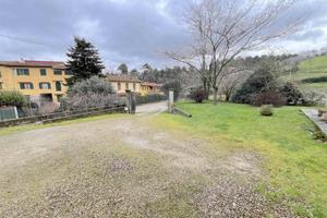 Villa di 185 m² con 5 locali e box auto doppio a P