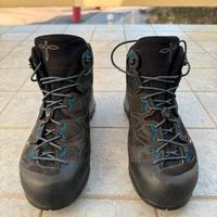 Scarponi Montura Yaru Tekno GTX taglia 42