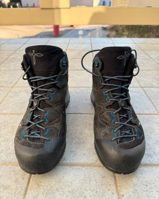 Scarponi Montura Yaru Tekno GTX taglia 42