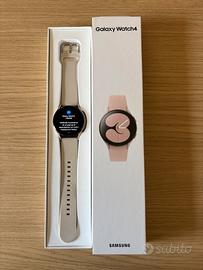 Samsung Galaxy Watch 4 40mm