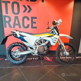 Husqvarna 701 Enduro (2017)