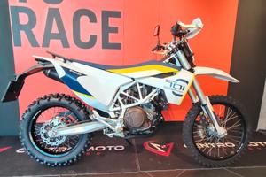 Husqvarna 701 Enduro (2017)