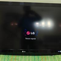 Televisore LG 42 pollici 