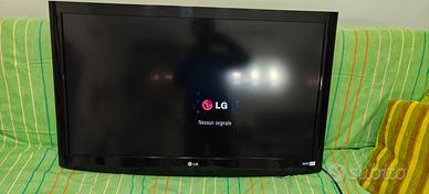 Televisore LG 42 pollici 