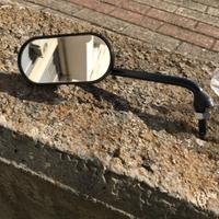 Specchietto RIZOMA per moto