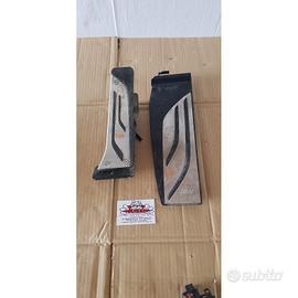 BMW SERIE 1 F20 M SPORT PEDALIERA ACCELERATORE