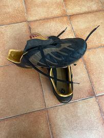 Scarpe da calcio