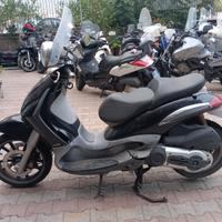 PIAGGIO BEVERLY 500