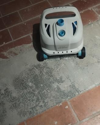 robot vintex 