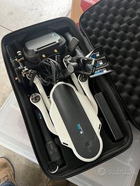 Drone Go pro Karm