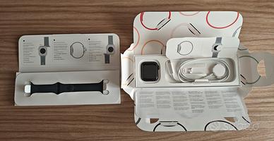 Apple Watch SE (Gen 2) 44mm Midnight GPS