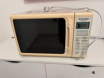 Forno microonde