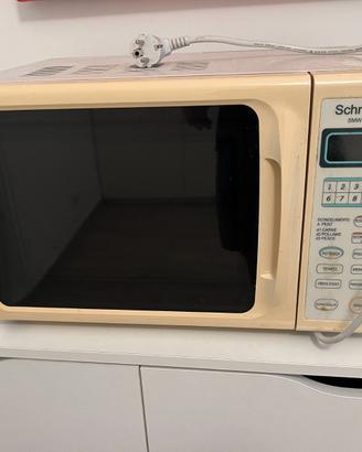 Forno microonde