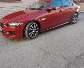 Jaguar xe rsport 2015