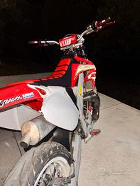 HONDA HM CRM 50