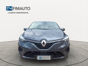 Renault Clio Blue dCi 100 CV 5 porte Business - 20