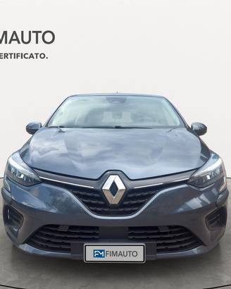 Renault Clio Blue dCi 100 CV 5 porte Business - 20